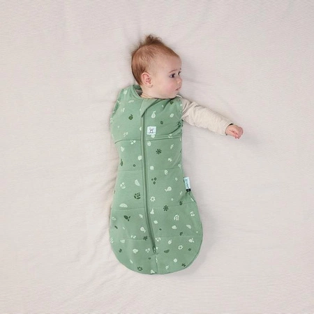 ergoPouch Otulacz Śpiworek 0-3M 2.5TOG Sweet Orchard