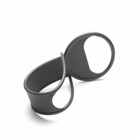 EVE Dodatkowa Rączka do Wózka Grey LOOPIE