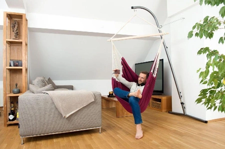 Amazonas Huśtawka hamakowa Artista Vino