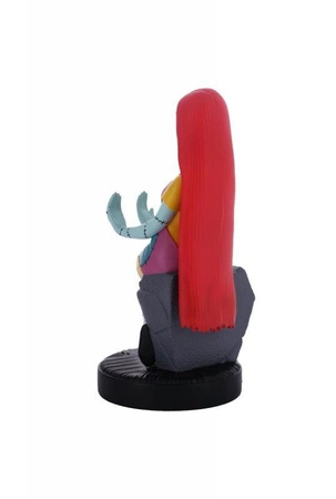 Miasteczko Halloween - Sally stojak (20 cm)