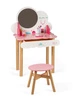 Toaletka z akcesoriami mała Miss, Janod
