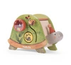 Zabawka aktywizująca żółw TRZY MAŁE KRÓLIKI 678114