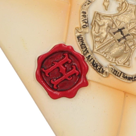 Ozdoba wisząca - List z Hogwartu Harry Potter