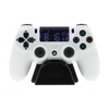 Zegarek - alarm Playstation Dualshock 4 (biały)