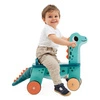 Drewniany jeździk Dinozaury 12 m+, Janod
