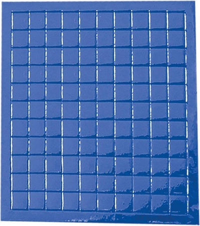 Zestaw kreatywny Mozaika Fantastyczne stworzenia 7+, Janod