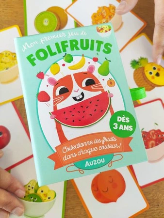 Auzou Gra Sałatka owocowa 503280