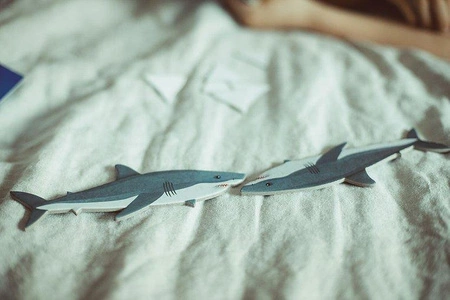 Mudpuppy Gra Szczęki Chaps! 5+