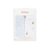 Lulujo Boho Kocyk Otulacz Muślinowy Bees/Dots 2szt.