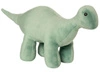 Pluszak Dinozaur Brontozaur Velveteen 159460-Manhattan Toy, maskotki dla dzieci
