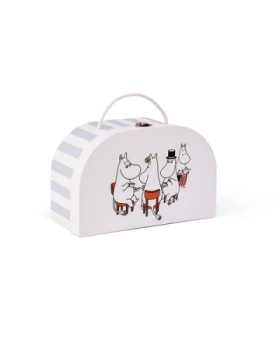 Kid's Concept - Walizka MOOMIN