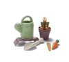 GREEN GARDEN Zestaw roślin i akcesoria
