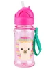 Skip Hop Bidon dla Dziecka Tritanowy Lama 355ml ZOO Tritan™ Rene