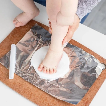 Pearhead Ramka 3D z Odlewem