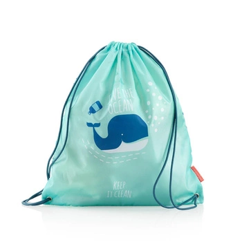Duży worek Save The Ocean
