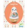 Wańka-wstańka z dźwiękiem Baby Poli DJ06111