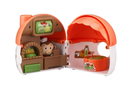 Klorofil Mini Pizzeria