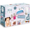 SMOBY Studio Paznokci My Beauty Suszarka Lampa