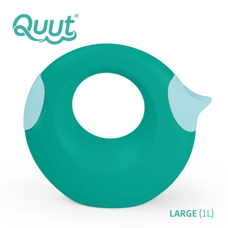 QUUT Konewka duża Cana New Lagoon + vintage