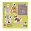 Puzzle progresywne My First Apli Kids - Sawanna 2+