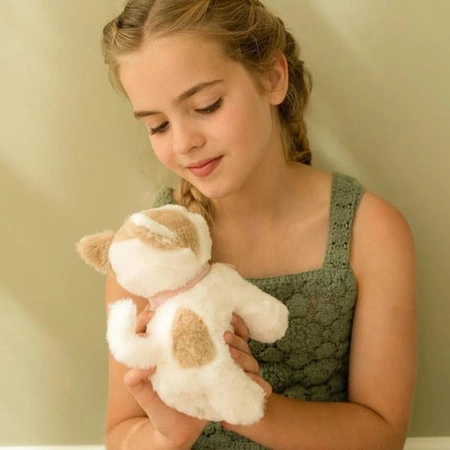 Little Dutch Przytulanka gąska 17 cm Newborn Naturals