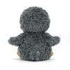 JellyCat - Pingwin Miniaturka 15 cm