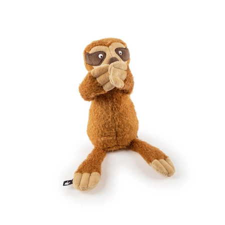 Pluszowy Leniwiec Ach Good! 32 cm maskotka przytulanka dla dzieci sigikid