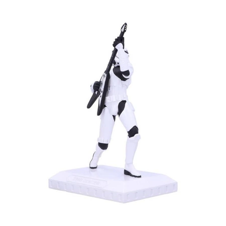 "Rock On!" Stormtrooper Figurka Star Wars