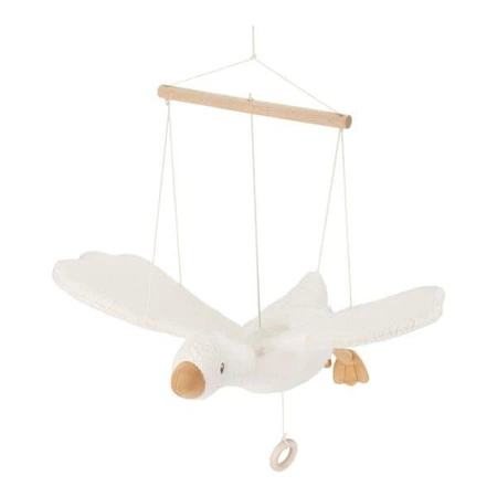 Little Dutch Latająca gąska Newborn Naturals