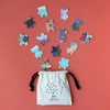 Puzzle kieszonkowe Strażak | Londji®