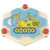 Goki puzzle hexagonalne pojazdy