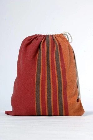 Amazonas Hamak Paradiso Terracotta