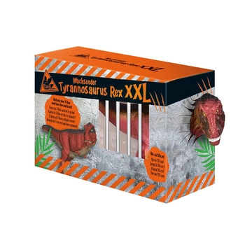 Rosnący Dinozaur T - Rex XXL, 50 cm
