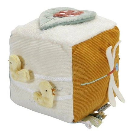 Little Dutch Kostka sensoryczna Little Goose LD8509