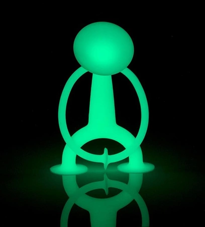 Zabawka kreatywna Oogi Junior Glow
