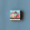 Mini Gra Shakes | Londji®