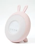 Królik Lampka Budząca Światłem Różowa Rabbit&Friends