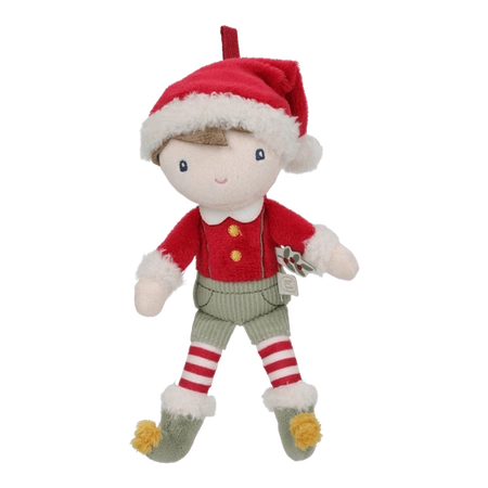 Little Dutch Duża kuchnia pastelowa FSC LD7088