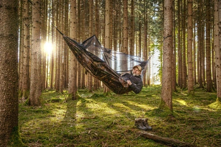 Amazonas Hamak Moskito-Traveller Forest