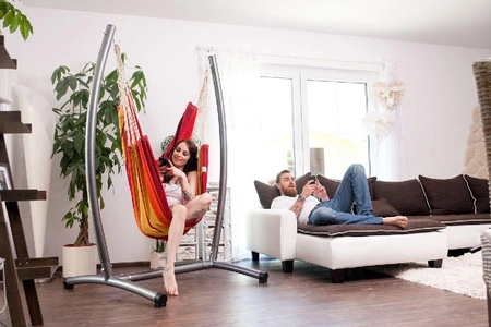 Amazonas Stojak do huśtawek Omega RockStone