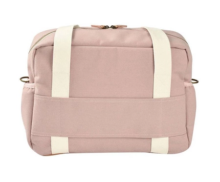Beaba Torba dla mamy Paris Dusty pink