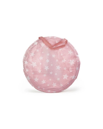 Kid's Concept - Tunel do zabawy pink STAR