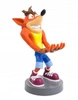 Stojak Crash Bandicoot (20 cm/micro USB)