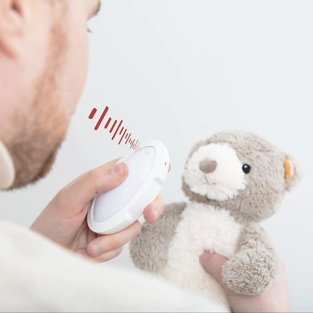 Zazu BRUNO Usypianka Miś