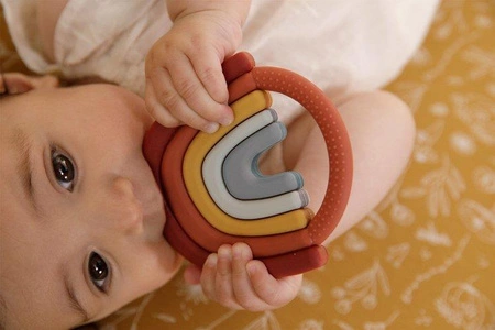 Little Dutch Gryzak Tęcza 2005438