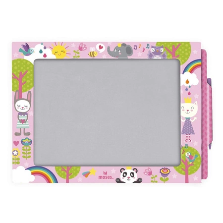 Magiczna Tablica Do Rysowania