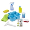 Zestaw zabawa w Sprzątanie i Zmywanie Melissa and Doug 18602-MD