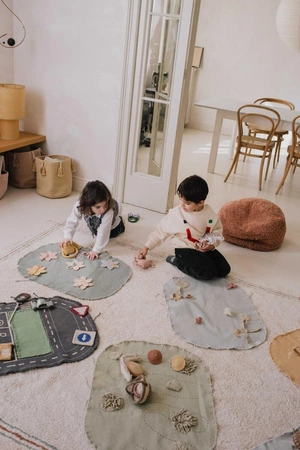 Zestaw zabawek Island, Lorena Canals