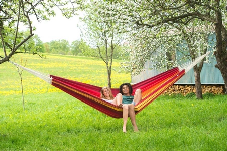 Amazonas Hamak Gigante Lava