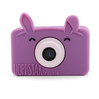 Hoppstar Aparat fotograficzny dla dzieci Rookie - Blossom